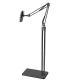 Not Shaking ROHS 4.6 Inch Tripod Stand Mobile Holder