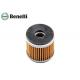 LEONCINO 250 Motorcycle Oil Filter OEM Motorcycle Parts For Benelli BN251 TNT250
