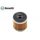 Original Motorcycle Oil filter for Benelli BN251, TNT250, TRK251, LEONCINO 250