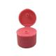 24mm Plastic Cap for Customized Cosmetic Packaging 1 Piece Min. Order