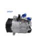 94812601103 Variable Displacement Compressor For Porsche Panamera 3.6 4.8 7PK