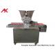 Full Automatic Cookie Depositor Machine 1600*900*1300mm Stainless Steel Body