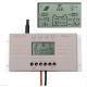 12V/24V 30 Amp MPPT Solar Charge Controller 380w For Solar System Control