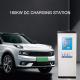 180KW 180A EV Fast Charger IP54 Commercial Electric Car Charging Stations