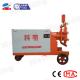 Keming 7 mPa Double Cylinder Cement Grouting Pump Piston Pump Grout