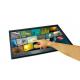 Optical Usb Touch Screen Panel CMOS LCD Monitors 15 Inch With High Resolution