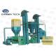 3tph Chicken Duck Poultry Feed Production Line Cattle Sheep Feed Pellet Machine