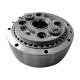 Vibrated RV Cycloidal Reducer Gearbox Speed Hollow Shaft Transmission