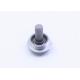 Inlet Valve Of Cylinder Body Precision Cnc Machining Parts 120X300