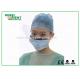 2ply 3ply Earloop Disposable Face Mask With Anti Fog Visor
