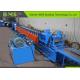 12m/Min Electric Cabinet Roll Forming Machine PLC Automatic Control