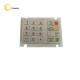 ATM Keyboard Wincor 2050XE EPP V5 KAZ CES PCI 1750132129 Kazakhstan Wincor EPP V5 BSC 01750132129