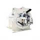 Centrifuge Cassava Starch Processing Equipment Peeler Machine For Threshing