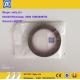 Original ZF seal ring, 0750111231, ZF gearbox parts for ZF transmission 4WG200/4WG180