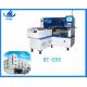 Led Pcb SMT Mounting Machine 0.02mm Precision 40000cph With CCC Certification