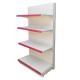 Factory Customized Supermarket Store Shelf Convenience Store Gondola Rack Display Steel Groceries Shelves /Racking and Shelving