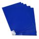 Blue Tapetes Multi Layer Adhesive Sticky Door Mats Size 36X36