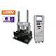 Easy Maintain Mechanical Shock Test Equipment For Small Household Appliances