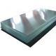Shiny Side Polished Aluminium Alloy Sheet Heat Transfer 4343 4045 For Evaporator