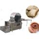 Customized Ethiopian Injera Making Machine Gas Or Electric Heating 0.3-2mm Thickness