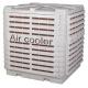 window mounted industrial ducted evaporative air conditioner unit