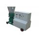 Small Household Electric Flat Die Pellet Machine For Stock Farm , Poultry Farm