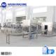 600BPH 5 Gallon Water Filling Machine Mineral Water Filling Machine