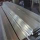 Hot Dip Galvanized Flat Steel 30*3 40*4 Cold-rolled Flat Iron Solid Square Steel
