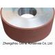 9A1 455mm Diamond Centerless Grinding Wheels For Automobile Parts