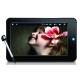 Lithium-ion 2400mAh 7 Touch Screen Google Android Tablet PC with Android 2.1/2.2