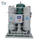 50Nm3/H industrial oxygen plant 93% Purity oxygen plant generator