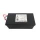 Robot Rapid Charge 0.5C5A 4.5A Custom Lithium Battery Packs