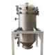 Self-Cleaning High Precision Candle Filter Machine for Industrial Water Purification