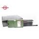 20m Coverage Portable Cell Phone Jammer Wifi 2.4G 5.8G Sweep Jamming Type