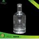 350ml Hight Quality Rum Glass Bottle