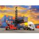 Express Sea Freight Forwarder China To USA Logistics Shipping
