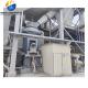 1 - 45 T/H Vertical Roller Mill Non Metallic Ore Dolomite Vertical Grinding Mill