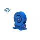VE9 Vertical Mounted Solar Slew Drive With Output Torque 4300 Nm For Single Flat