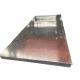 0.5mm 1mm SGCC Galvanized Steel Plate Sheet Hot Dipped Z60 Z90 Z140 Z275 Dx51d Dx52d