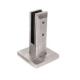 Customized Top Selling Steel and Stainless Steel Floor Mount Base Plate in Prices from Ltd
