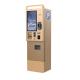WiFi Connected Shareme Interactive Touchscreen Self Service Kiosk with Multi Payment Options