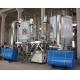 Chemical Vacuum Dry Powder Spray Machine 3kgs/H Lab Size