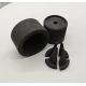 Isostatic Industrial Graphite Products Accessories Abrasion Resistance