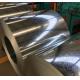 Slit Edge Galvanized Coil Stock Roofing GI Sheet Coil For Light Industry