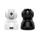 IP PTZ Wireless Infrared Security Camera 2.4G WIFI 128GB SD Card For Office / Shop