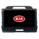 Kia Sportage 2010-2014  Android 10.0 9Car Multimedia Navigation System Support Carplay ODB KIA-9186GDA(NO DVD)