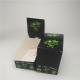 Paper Box Packaging With Logo Blister Paper Box For CBD And Hemp Packaging