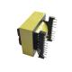 EE55 High Frequency Isolation Transformer , High Frequency Current Transformer