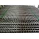 Strong Rectangle/ Square Fencing Mesh , Welded Wire Screen Acid Resistance