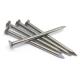 1in Flat Head Diameter Carbon Steel Iron Wire Nails for Wood Furniture Roofing